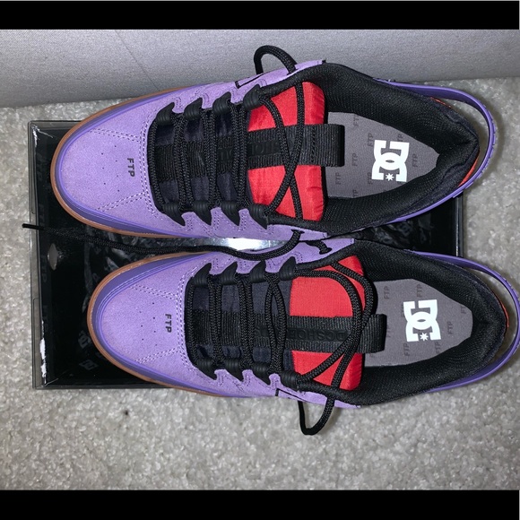 ftp dc shoes